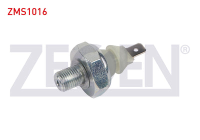 Zegen ZMS1016 Oil Pressure Switch 1.8 Bar Volkswagen Golf I-II-III 1981-2002 / Jetta II 1984-1992 / Passa — Switches & Relays
