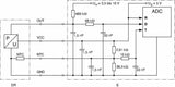 BOSCH Pressure Sensor 0261230216 — Vehicle Sensors & Switches