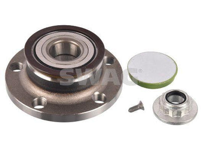 SWAG 33 10 0217 Rear Wheel Hub Toledo — Hub Assemblies