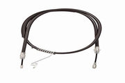cavo parking brake cable rear right, cavo el fren teli arka sağ CAVO Parking Brake Cable - Rear Right Fit for 2006-2014 Transit | 1533-1335mm CAVO Parking Brake Cable - Rear Right for 06-14 Transit parking-brake-cable, rear-right-cable, cavo-parts, automotive-repair, car-owners, mechanics, replacement-parts, ford-transit, brake-system, ai-generated