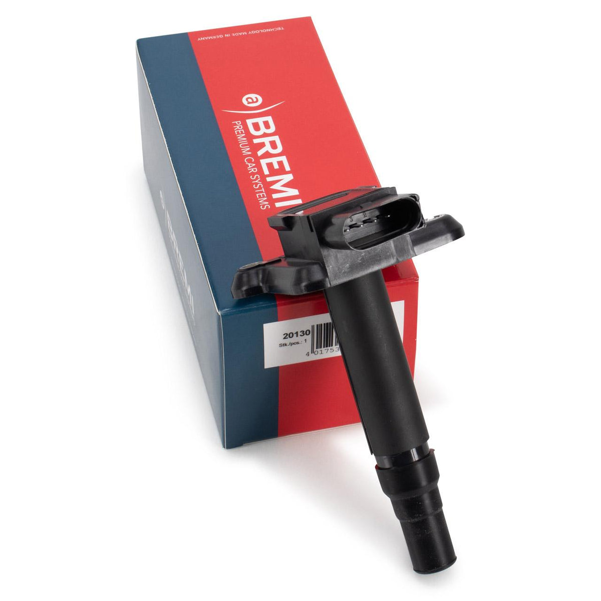 BREMI Ignition Coil - Audi A6 (1998-2005) — Coils & Plugs