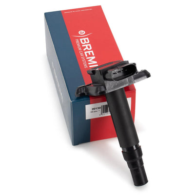 BREMI Ignition Coil - Audi A6 (1998-2005) — Coils & Plugs