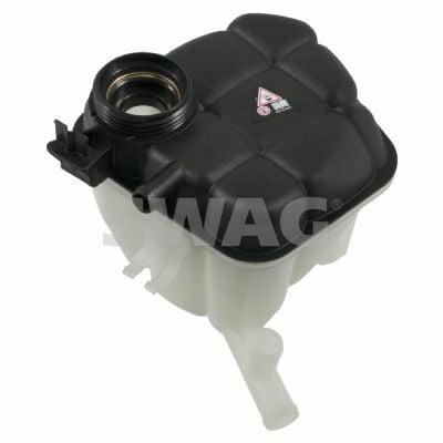 SWAG Coolant Expansion Tank 11-16 M-Seri W166 - Cooling Fluid Level Sensor — Hoses & Tanks