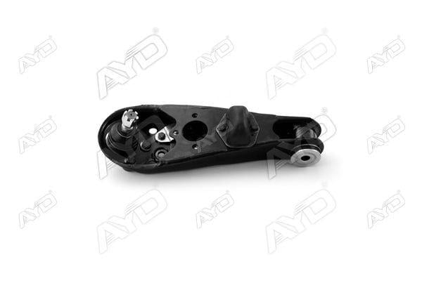 ayd swing besta e2200 bongo rtc right part, durable steel suspension component for cars AYD Swing Besta E2200 Bongo Brç + Rtl Alt Sağ - Durable Steel Construction for Car Owners and Mechanics | 4.31 kg AYD Swing Besta E2200 Bongo RTC Right ayd-swing, besta-e2200, bongo-rtc, car-parts, mechanics-tools, durable-steel, automotive-repair, car-owners, vehicle-suspension, ai-generated