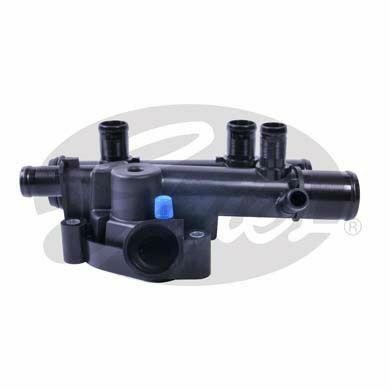 GATES Thermostat TH42189G1 - 89°C for 02-Master 2.3, 2.2Dci-2.5 dCi — Water Pump & Thermostat