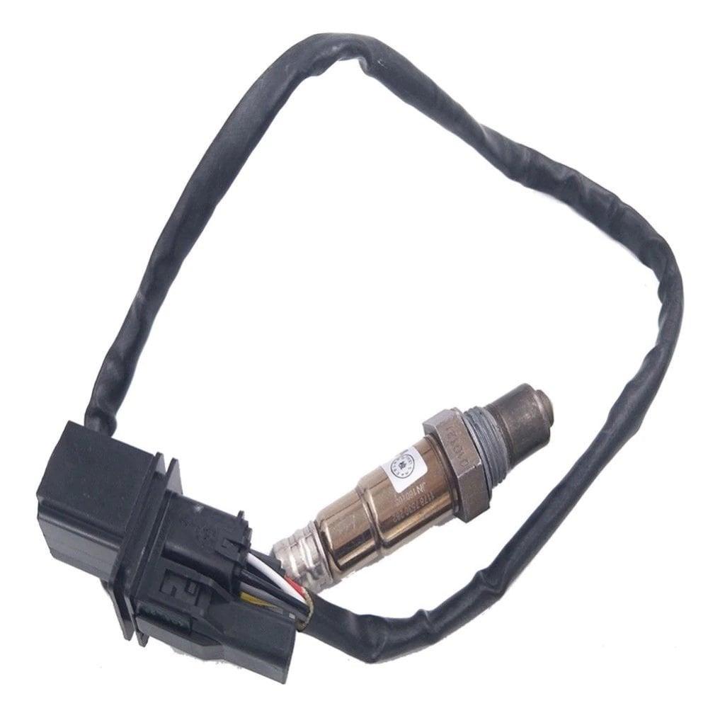 BOSCH Oxygen Lambda Sensor - Fits BMW E90 320i — Oxygen & Air-Fuel
