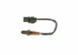 BOSCH Lambda Sensor 0258017014 — Oxygen & Air-Fuel