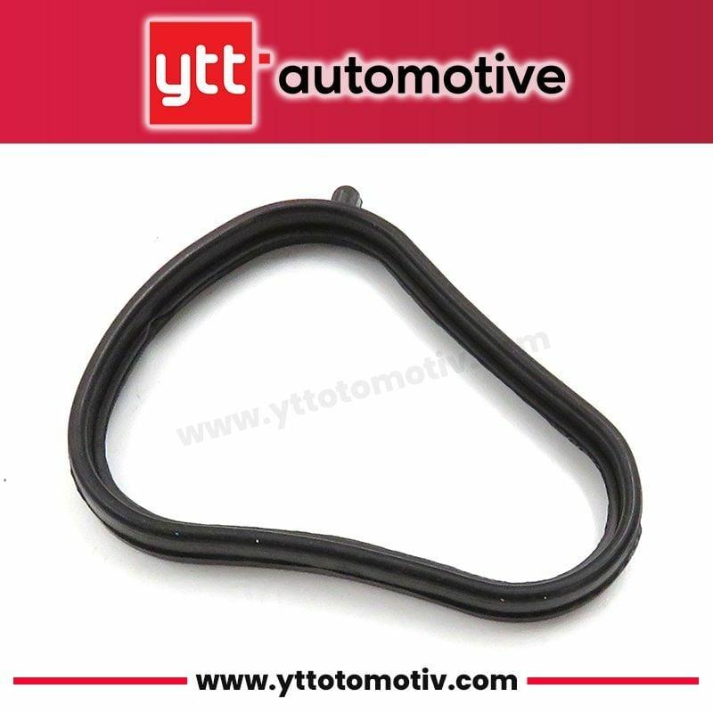 ytt oil sump gasket set for bmw f20 f21 f30, qualities of yt oil sump gasket set, installation of yt oil sump gasket set YTT Oil Sump Gasket Set for BMW F20, F21, F30 - 5 Pieces for Car Owners and BMW Enthusiasts YTT Oil Sump Gasket Set BMW F20 F21 F30 ytt, oil-sump-gasket, bmw-f20, bmw-f21, bmw-f30, car-repair, gasket-set, auto-parts, vehicle-maintenance, ai-generated