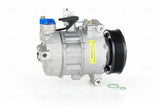 Nissens AC Compressor 890302 — A/C Compressor