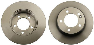 TRW DF2816S Disc Rear Master III Movano 2,3 dCi 10 > | Set of 2
