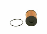 BOSCH 1457431704 Fuel Filter - Compatible with Mercedes W210, W163 and 2 more models — Fuel Delivery