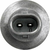 GATES TH533100G1 Thermostat - KMP 06-E-Series for W212 S-Class, W221 S-Class — Water Pump & Thermostat