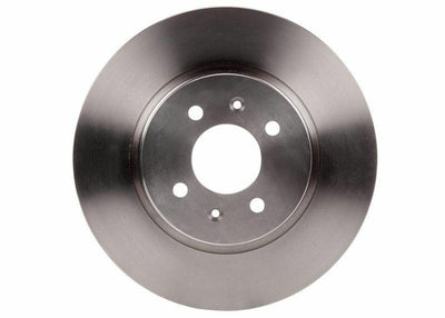 BOSCH Front Brake Discs 0986479B05 - 2 Pieces for i20 Models — Brake Rotors & Drums