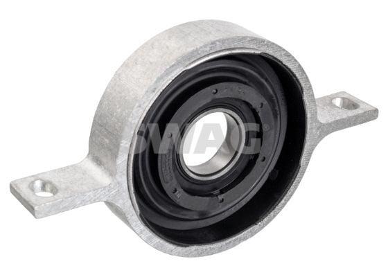 SWAG Shaft Support Bushing + Bearing 07-X3 F25 X5 E70 E85 X6 E71 E72 — Bushings & Mounts