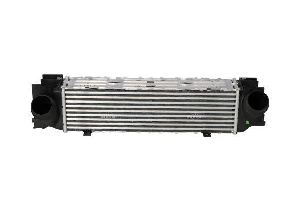 NRF 30955 BMW F20-F30 B47-N47n Turbo Radiator 17517600532 — Radiators & Fans