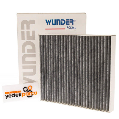 Wunder Carbon Air Filter for Chevrolet Cruze — Air & Cabin Filters