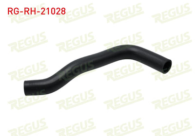 REGUS RG-RH-21028 Radiator Hose Upper Hyundai Getz (Tb) 1.3i 2002-2008 — Hoses & Tanks