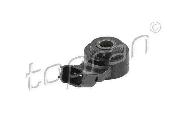 TOPRAN Knock Sensor - Compatible with Toyota Auris, Avensis, CH-R — Engine Management Sensors