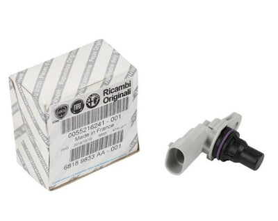 Lancia Fiat Fiorino 1.3 Diesel Camshaft Speed Sensor - Precision Engine Component — Vehicle Sensors & Switches