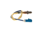 BOSCH Lambda Sensor 0258006571 - 2005 Focus C-Max 1.6 16Ti — Oxygen & Air-Fuel