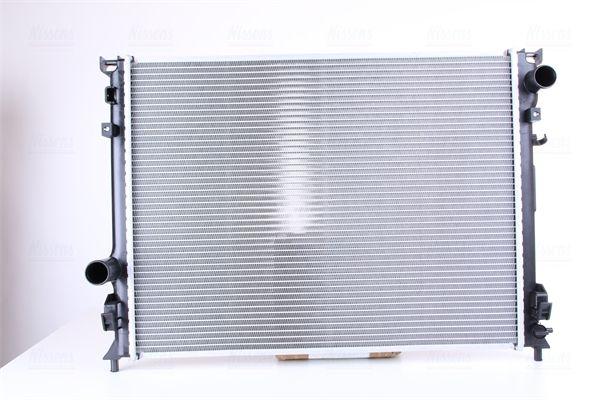 Nissens 61014A Radiator Chrysler 300 C 2.7 i-3.5 i — Radiators & Fans