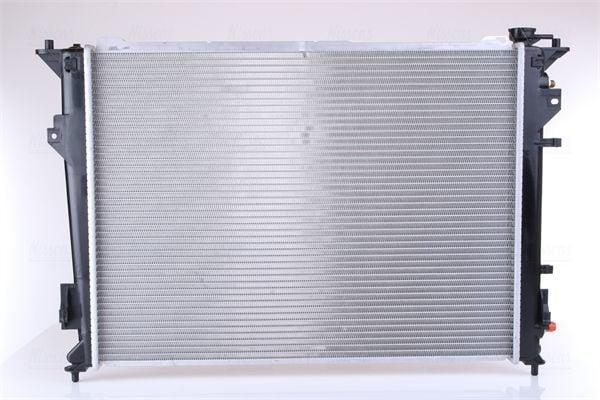 nissens-67507-radiator-sonata-2.0-crdi, nissens-67507-dimensions, nissens-67507-installation NISSENS 67507 Radiator - Built-In Oil Cooler for Sonata 2.0 CRDI | 635mm x 483mm x 18mm NISSENS 67507 Radiator for Sonata 2.0 CRDI nissens, radiator, sonata-2.0-crdi, car-parts, engine-cooling, built-in-oil-cooler, mechanics, car-owners, replacement-parts, ai-generated