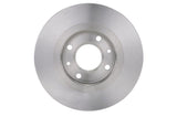 BOSCH Disc Brake Set — Brake Rotors & Drums
