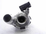 GARRETT Turbo E-70 / 90 N 57 Turbocharger - Diesel Turbo — Turbo & Supercharger