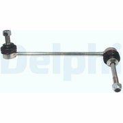 delphi tc2156 steering tie rod for bmw x5 x6, technical specifications of delphi tc2156, installation guide for delphi steering tie rod DELPHI TC2156 | Steering Tie Rod for BMW X5 (E70) & X6 (E71-E72) - Durable Replacement Part for Car Owners and Mechanics | 270 mm Length DELPHI TC2156 | Steering Tie Rod for BMW X5 & X6 delphi, steering-tie-rod, bmw-x5, bmw-x6, auto-parts, mechanics, car-repairs, vehicle-maintenance, durable-parts, ai-generated