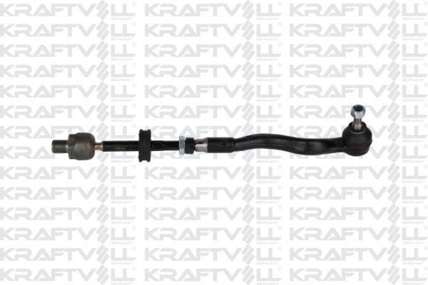 KRAFTVOLL Right Tie Rod for BMW E36 Z3 (1990-1998) - High-Performance Steering Component for Car Owners — Tie Rods & Linkage