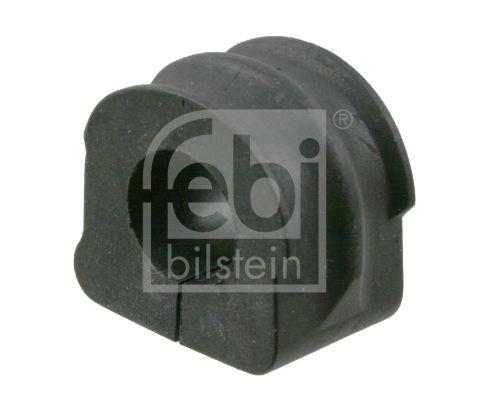 Febi Bilstein 22804 Sway Bar Bushing 18mm Bora 99-01 / Golf IV 02-06 / A3 97-03 — Bushings & Mounts