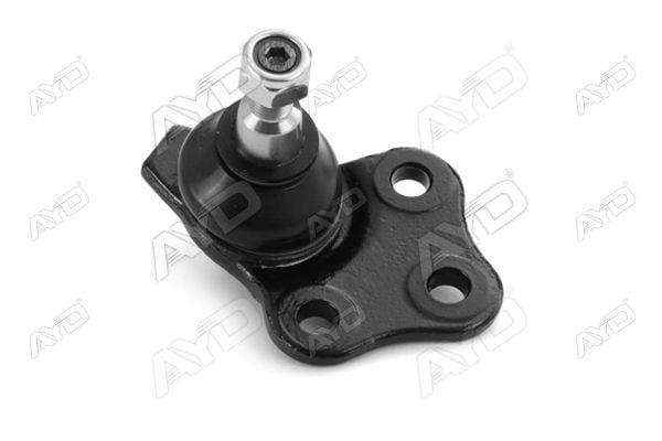 AYD Rotor 10-Duster — Brake Rotors & Drums