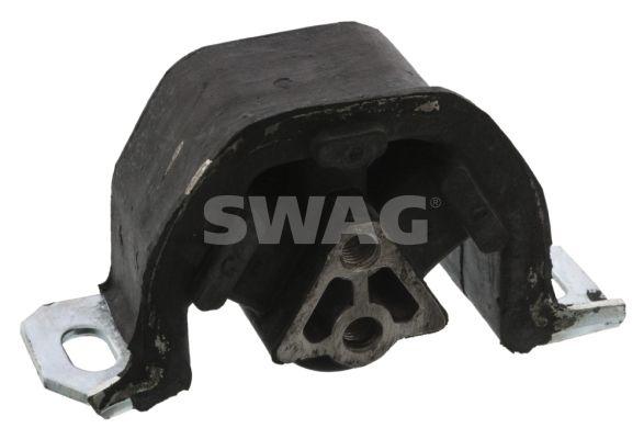 SWAG 40130002 Transmission Mount Left Vectra A Astra F — Mounts