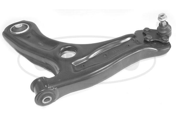 Corteco 49397722 Control Arm Front Left with Ball Joint Polo 10 > A1 11 > 18 Ibiza 09 > 17 Toled — Control Arms & Ball Joints