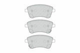 FERODO FDB4339 Front Brake Pads - Replacement for Kia Venga