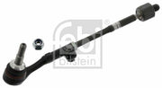 febi 27718 rot takimi on sol for bmw, technical specifications of febi 27718, installation guide for febi 27718 FEBI 27718 Rot Takımı Ön Sol - Fits BMW Models E81 E82 E87 E88 E90 E91 E92 E93 Z4 | Long Rod FEBI 27718 Rot Takımı Ön Sol - BMW E81 E82 E87 E88 E90 E91 E92 E93 Z4 febi, bmw-parts, car-performance, suspension, mechanics, car-enthusiasts, vehicle-parts, automotive, long-rod, ai-generated