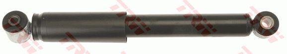 TRW JGT468S Shock Absorber Rear 01 > Combo.C-Meriva-Zafira — Shocks & Struts