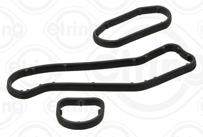 Elring 632.430 Oil Cooler Gasket Set Opel Crossland/Granland B16dt — Oil System