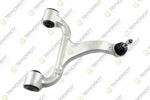 teknorot m-811 suspension rod front right, front right suspension for ml-class w163 Teknorot M-811 - Front Right Upper Suspension Rod for ML-Class W163 | 98-05 Teknorot M-811 Suspension Rod for ML-Class W163 suspension-rod, teknorot, ml-class, car-parts, mechanics, vehicle-maintenance, forged-aluminum, automotive, front-right, ai-generated