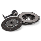 LUK Clutch Set - Compatible with VW Tiguan, Audi Q3, Skoda Yeti & Seat Alhambra — Clutch & Flywheel