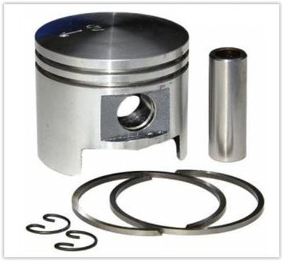 Goetze 87-70269050 *3 Piston + Piston Ring 0,50mm (84,50mm) BMW F20 F21 F22 F45 F30 F10 B47 B37 — Pistons & Rotating