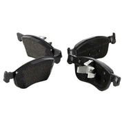 bosch-front-brake-pads-ford-fiesta-2018, bosch-brake-pad-set, front-brake-pads-for-ford-fiesta BOSCH Front Brake Pad Set - Compatible with 2018 Ford Fiesta | German Quality BOSCH Front Brake Pads for Ford Fiesta 2018 bosch, front-brake-pads, ford-fiesta, car-parts, brake-replacement, german-quality, automotive, car-owners, mechanics, ai-generated