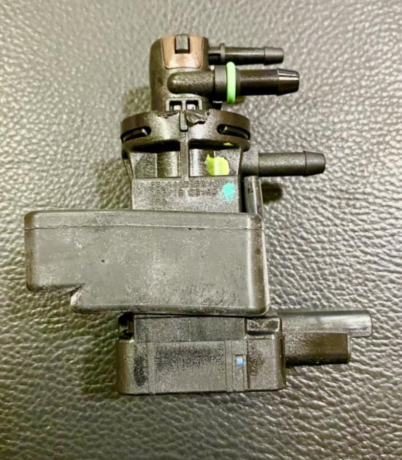 İthal 11657599547 Turbo Selonoid Valve F20-F21-F30-F31-F35 Mini R55