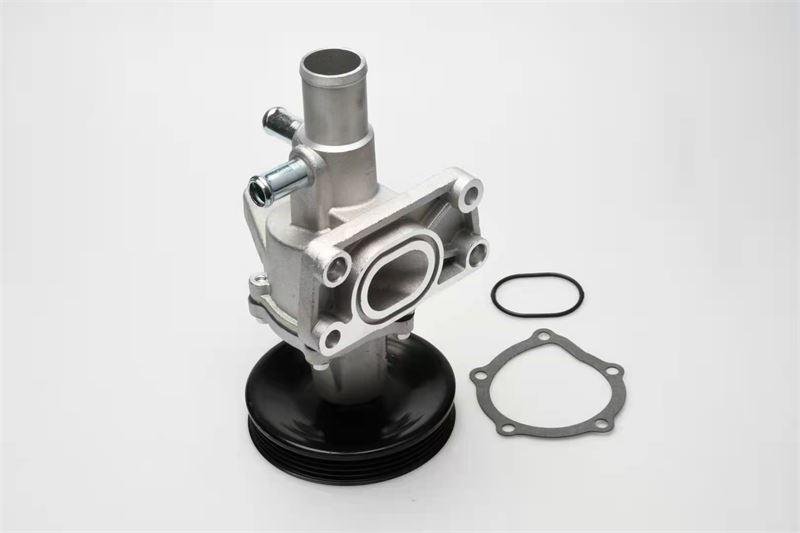 MGA 65475 Water Pump with Housing-(Chevrolet: Sprak 11 > 12 1,0-1.2) — Water Pump & Thermostat