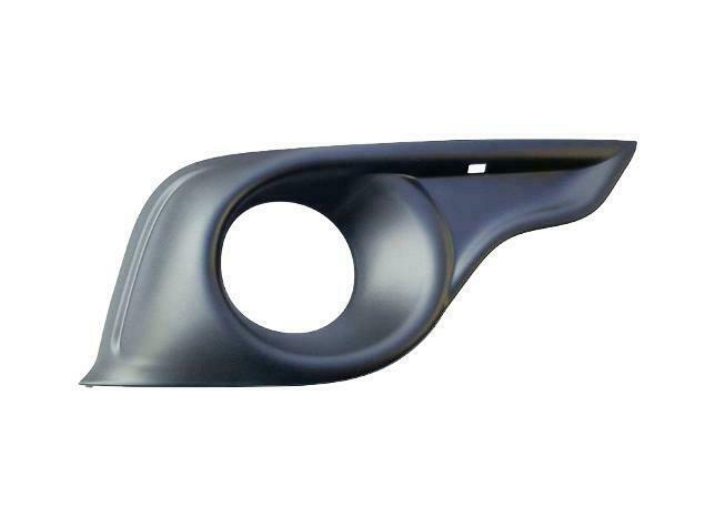 PSA 1607146980 Ds Ds4 2011-2015 Right Fog Frame Genuine — Glass & Trim