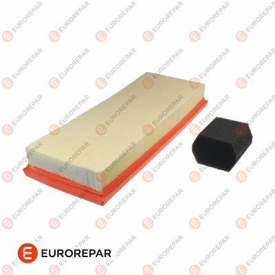 Eurorepar 1638028080 Air Filter Citroen C4 Cactus Peugeot 208 308 2008 3008 5008 Opel Astra L Grandland — Air & Cabin Filters