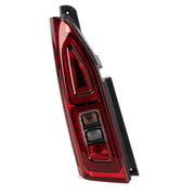 depo left rear stop light for opel combo e, opel combo e left rear stop light installation view DEPO Left Rear Stop Light - Compatible with Opel Combo E - For Car Owners DEPO Left Rear Stop Light for Opel Combo E depo, opel-combo-e, car-light, rear-stop-light, automotive, car-accessories, vehicle-safety, car-upgrades, lighting, ai-generated