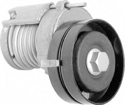 BSG Volkswagen Polo Classic Tensioner - 1.6 AFT Owners — Pulleys & Tensioners