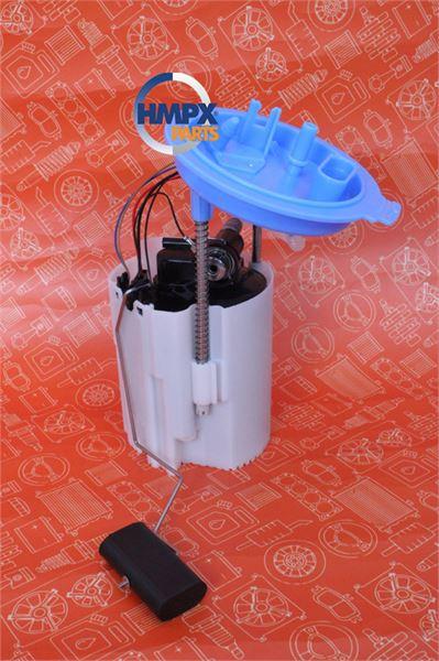 HİMPEKS 5Q0919051M Tank Level Float Complete with Motor (Fuel Pump) Golf7-A3-Leon 13 > Cjza-Cjzb-Cyva-Cpva-Ch — Fuel Delivery
