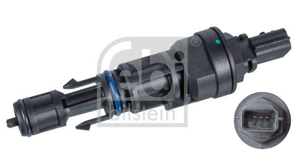Febi Bilstein 106518 Odometer Sensor Logan Sandero Duster 1.4 / 1.5 / 1.6
